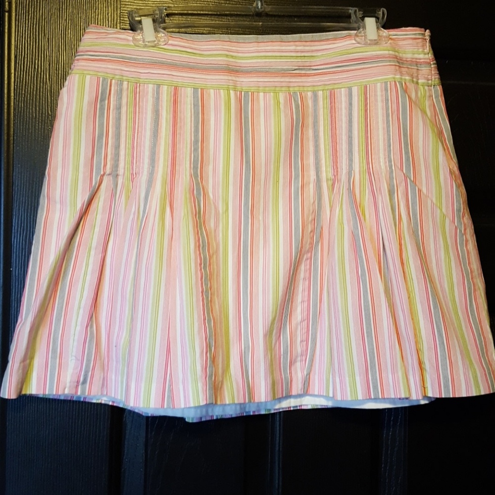 J Crew skirt